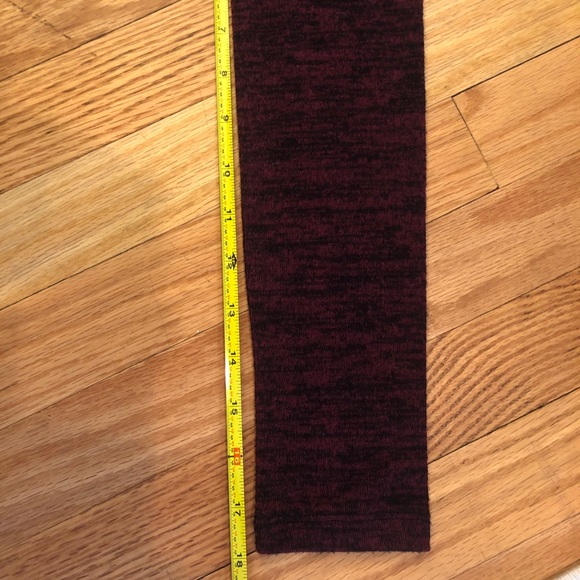 Long sleeve crop top - Picture 7 of 7